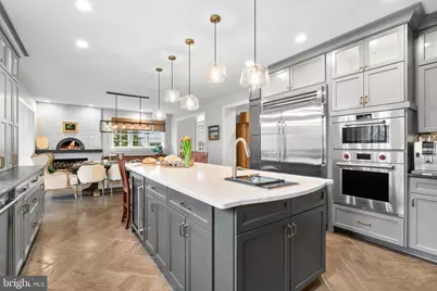 313 W College Terrace, Frederick, MD 21701 - Photo 23