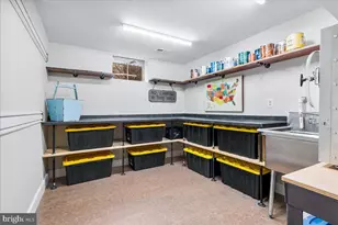 313 W College Terrace, Frederick, MD 21701 - Photo 79