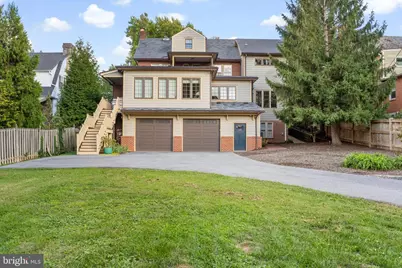 313 W College Terrace, Frederick, MD 21701 - Photo 91