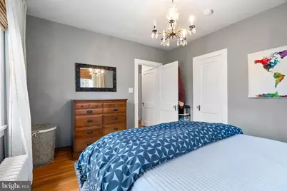 313 W College Terrace, Frederick, MD 21701 - Photo 55