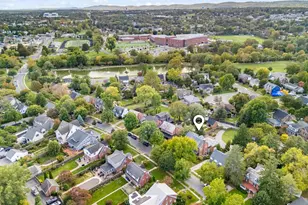 313 W College Terrace, Frederick, MD 21701 - Photo 99