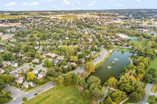 313 W College Terrace, Frederick, MD 21701 - Photo 101