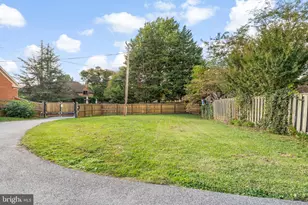 313 W College Terrace, Frederick, MD 21701 - Photo 93