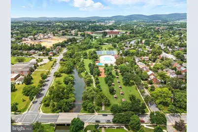 313 W College Terrace, Frederick, MD 21701 - Photo 105