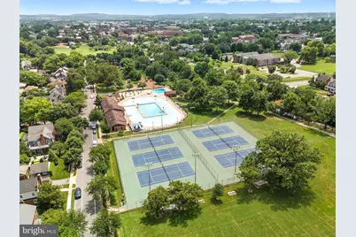 313 W College Terrace, Frederick, MD 21701 - Photo 107