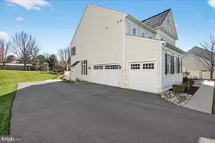 411 William Plummer St, New Market, MD 21774 - Photo 73