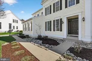 411 William Plummer St, New Market, MD 21774 - Photo 3