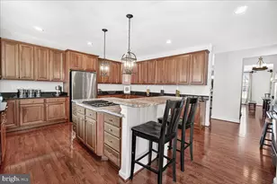 411 William Plummer St, New Market, MD 21774 - Photo 21