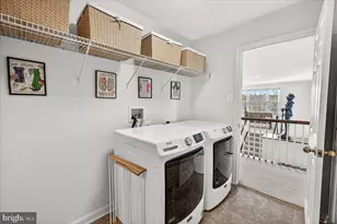 411 William Plummer St, New Market, MD 21774 - Photo 49