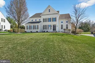 411 William Plummer St, New Market, MD 21774 - Photo 1