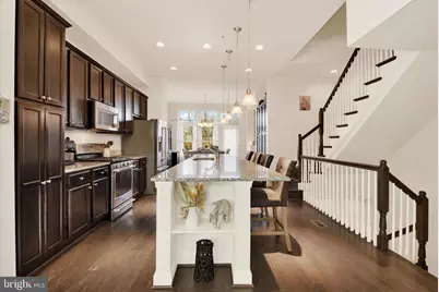 2019 Tuscarora Valley Court, Frederick, MD 21702 - Photo 5