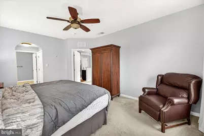 6490 Calverton Drive #201, Frederick, MD 21703 - Photo 21