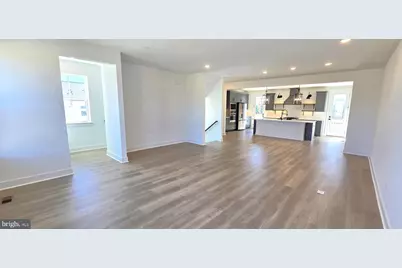 1726 Blacksmith Way #LOT 91, Frederick, MD 21702 - Photo 33