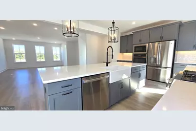 1726 Blacksmith Way #LOT 91, Frederick, MD 21702 - Photo 17