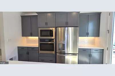 1726 Blacksmith Way #LOT 91, Frederick, MD 21702 - Photo 25