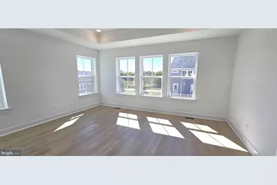 1726 Blacksmith Way #LOT 91, Frederick, MD 21702 - Photo 37