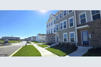 1726 Blacksmith Way #LOT 91, Frederick, MD 21702 - Photo 3