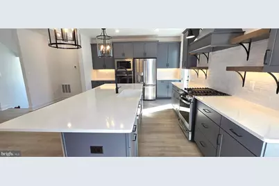 1726 Blacksmith Way #LOT 91, Frederick, MD 21702 - Photo 15