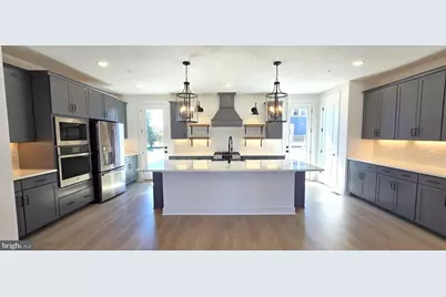 1726 Blacksmith Way #LOT 91, Frederick, MD 21702 - Photo 11