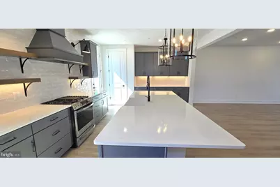 1726 Blacksmith Way #LOT 91, Frederick, MD 21702 - Photo 23