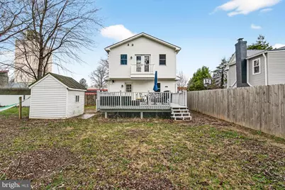 4 Pennsylvania Drive, Walkersville, MD 21793 - Photo 5