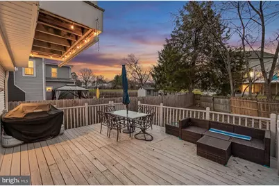 4 Pennsylvania Drive, Walkersville, MD 21793 - Photo 3