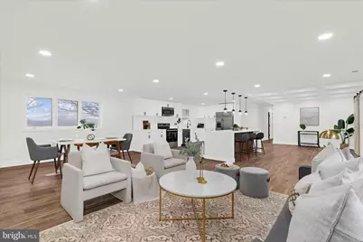 8209 Old Hagerstown Road, Middletown, MD 21769 - Photo 1