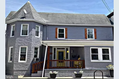 8 S Maple Avenue, Brunswick, MD 21716 - Photo 1