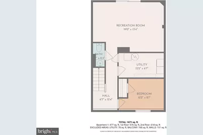 597 Primus Court, Frederick, MD 21703 - Photo 45