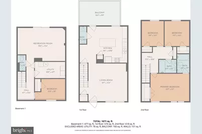 597 Primus Court, Frederick, MD 21703 - Photo 47