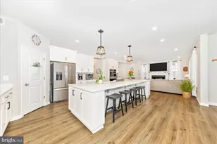 1007 Shenandoah View Pkwy, Brunswick, MD 21716 - Photo 11