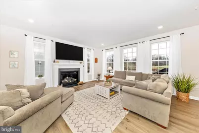 1007 Shenandoah View Parkway, Brunswick, MD 21716 - Photo 5