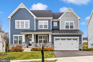 1007 Shenandoah View Pkwy, Brunswick, MD 21716 - Photo 1