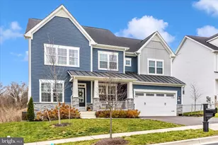 1007 Shenandoah View Pkwy, Brunswick, MD 21716 - Photo 39