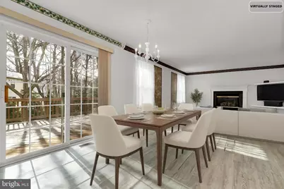 1229 Leafy Hollow, Mount Airy, MD 21771 - Photo 5