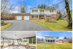 8010 Glendale Dr, Frederick, MD 21702 - Photo 1