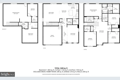 2086 Pomona Way, Frederick, MD 21702 - Photo 73