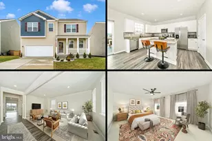 2086 Pomona Wy, Frederick, MD 21702 - Photo 1