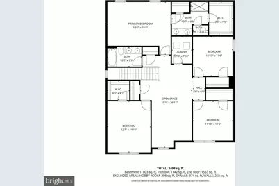 2086 Pomona Way, Frederick, MD 21702 - Photo 71