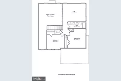 4422 Teen Barnes Road, Jefferson, MD 21755 - Photo 5