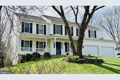 13503 Kimberly Court, Mount Airy, MD 21771 - Photo 1