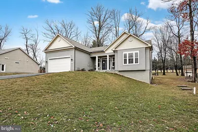 7792 Old Receiver Road, Frederick, MD 21702 - Photo 9