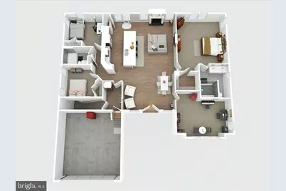 7792 Old Receiver Road, Frederick, MD 21702 - Photo 75