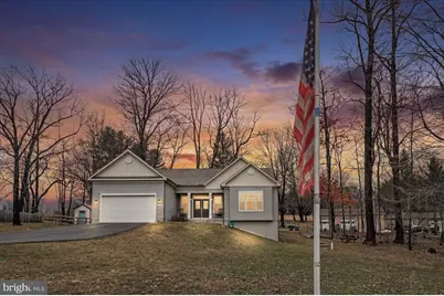 7792 Old Receiver Road, Frederick, MD 21702 - Photo 7