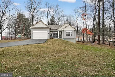 7792 Old Receiver Road, Frederick, MD 21702 - Photo 5