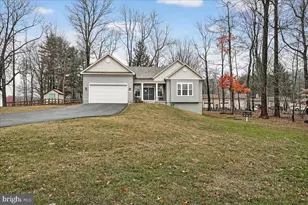 7792 Old Receiver Rd, Frederick, MD 21702 - Photo 5