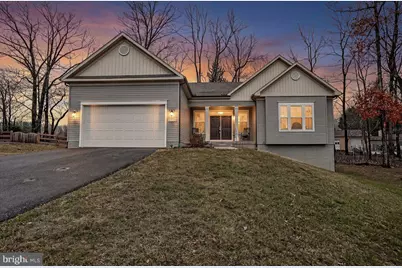 7792 Old Receiver Road, Frederick, MD 21702 - Photo 1