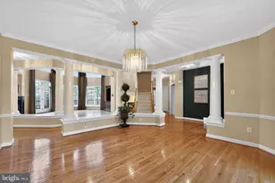 11103 Eagle Trace Dr, New Market, MD 21774 - Photo 17