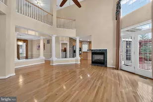 11103 Eagle Trace Dr, New Market, MD 21774 - Photo 9