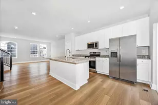 1454 Clingmans Dome Dr, Frederick, MD 21702 - Photo 15